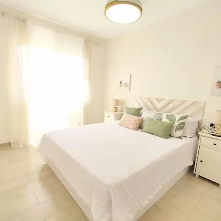 Apartment Encantador Lia Sunset -ktr1-