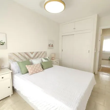 Encantador Lia Sunset -ktr1- Apartment La Manga del Mar Menor