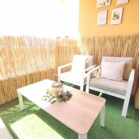 Apartment Encantador Lia Sunset -ktr1-